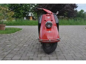 heinkel roller tourist 103 a 1