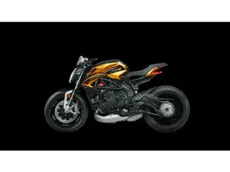 mv agusta dragster 800 rr