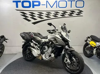 mv agusta stradale 800 abs tüv bis 03.2027