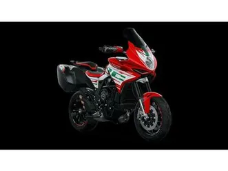 mv agusta turismo veloce rc #tageszulassung#
