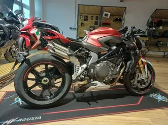 mv agusta brutale 1000 rr