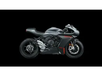 mv agusta superveloce s