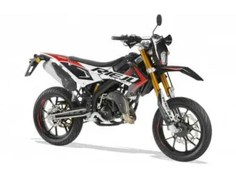 rieju mrt 50sm pro racing supermoto modell 2025/2026