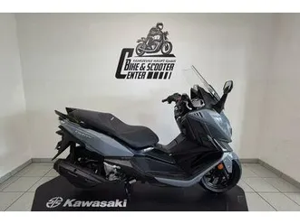 sym cruisym 125i abs - 350€ bonus - earlybird aktion