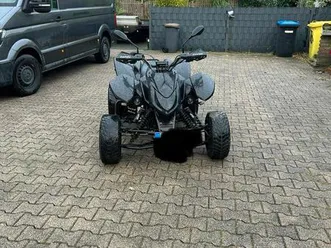 triton acces 450 sm black lizard