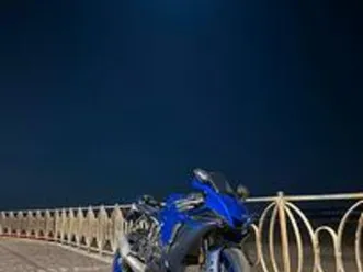 yamaha yzf r1 abs 2023