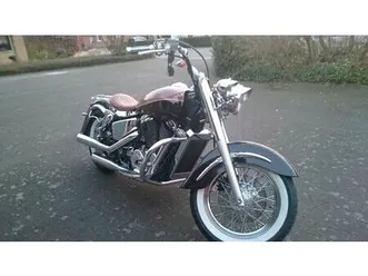 honda shadow 1100 ace