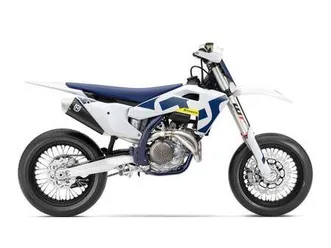 vendo husqvarna fs 450 (2026) nuova a reggio nell'emilia (codice 9859147) - moto.it