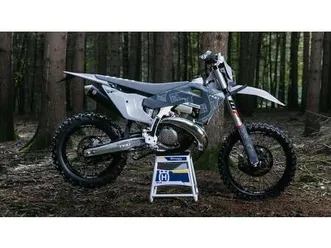vendo husqvarna te 300 pro (2026) nuova a reggio nell'emilia (codice 9859146) - moto.it