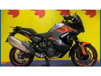 vendo ktm 1290 super adventure s (2021) usata a varese (codice 9859184) - moto.it