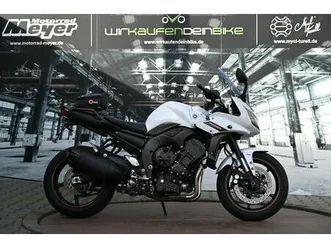 yamaha fz1 fazer