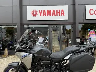 yamaha tracer 7 gt 35 kw 2023