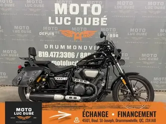 2021 yamaha bolt r-spec