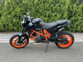 ktm 690 duke