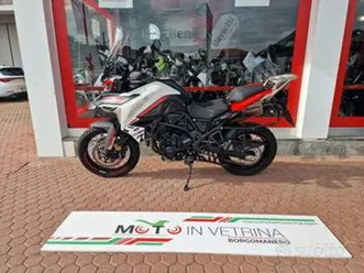 benelli trk 702 x - 2024