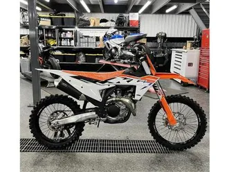 2024 ktm 450 sx-f
