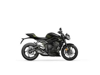 2026 triumph street triple 765rs