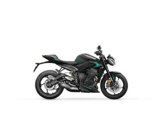 2026 triumph street triple 765rs