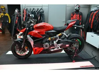 ducati streetfighter v2 modell 2024