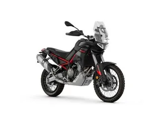 aprilia tuareg 660 2024 659 cm3 | moto trail | 151 km | 92000 nanterre
