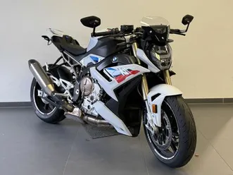 bmw s 1000 r m pak.+inkl.5jahreoil+garantie-2027