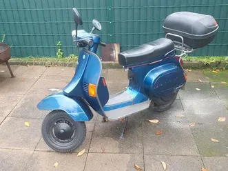 vespa pk 50 xl automatik
