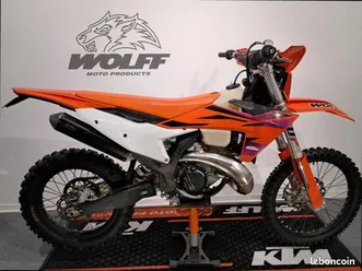 ktm 300 exc 2024 293 cm3