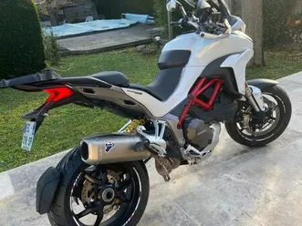 ducati multistrada