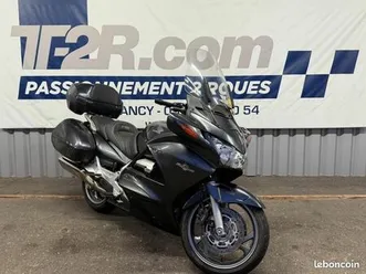 honda st pan european 1300 c-abs 2006/2007