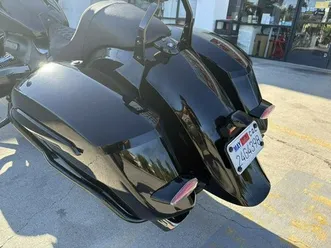 used 2024 bmw r18 roctane