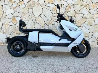 bmw c ce-04 11kw 125 ce04
