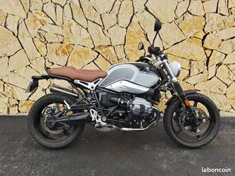 bmw r 1200 ninet scrambler euro 4