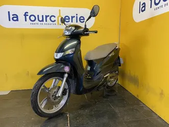 peugeot tweet 50 2018