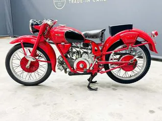 1952 moto guzzi airone super a vendre