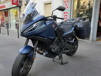 honda nt 1100
