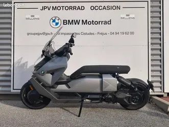 bmw c ce04 11kw