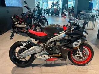 aprilia rs 660