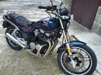 honda cb 650 - 1987
