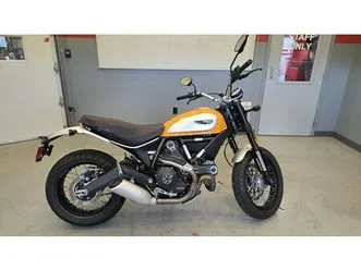 ducati scrambler icon 2015