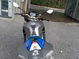 aprilia tuono 1000 - 2007