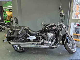 kawasaki vn900 classic