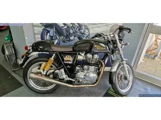 enfield continental gt