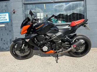 kawasaki z1000