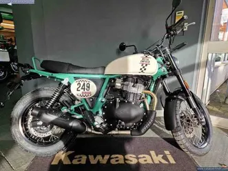 enfield interceptor 650