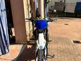husqvarna wre 125 2t