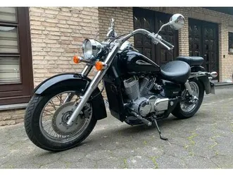 honda shadow vt 750 rc50