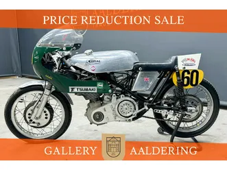 1956 1959 bsa seeley a vendre