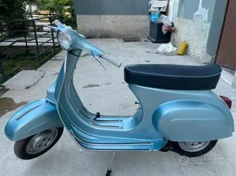vespa 50l