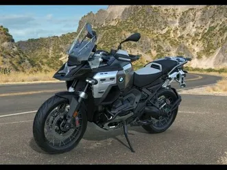 bmw r 1300 gs