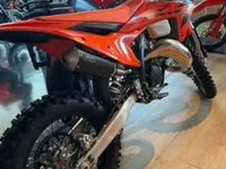 ktm 125 xcw 2025 enduro e motard